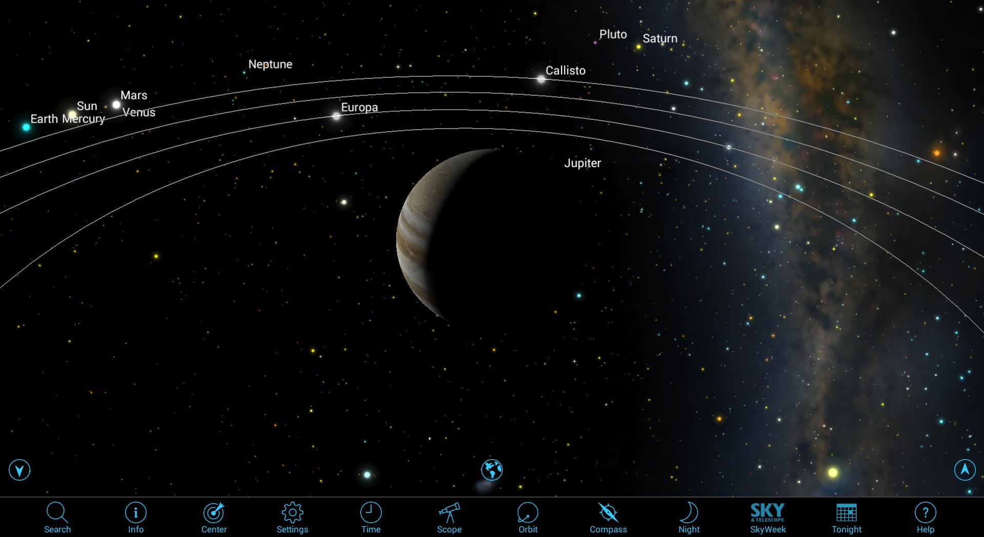 Astronomers are preparing to observe the coverage of Ultima Thule 75 Astronomers are preparing to observe the coverage of Ultima Thule 20